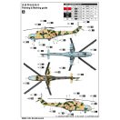 Trumpeter Mi-24A Hind-B 1:48 (05828)