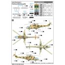 Trumpeter Mi-24A Hind-B 1:48 (05828)
