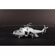 Trumpeter Mi-24A Hind-B 1:48 (05828)