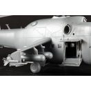 Trumpeter Mi-24A Hind-B 1:48 (05828)