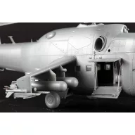 Trumpeter Mi-24A Hind-B 1:48 (05828)