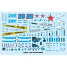 Trumpeter Mi-24P Hind-F HunAF 1:48 (05829)