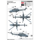 Trumpeter Mi-24P Hind-F HunAF 1:48 (05829)