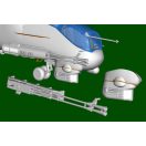 Trumpeter Mi-24P Hind-F HunAF 1:48 (05829)