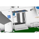 Trumpeter Mi-24P Hind-F HunAF 1:48 (05829)