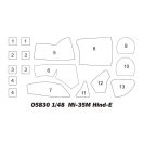 Trumpeter Mi-35M Hind-E 1:48 (05830)