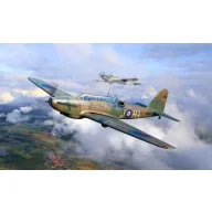 Trumpeter Fairey Battle MKI 1:48 (05831)