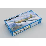 Trumpeter Fairey Battle MKI 1:48 (05831)
