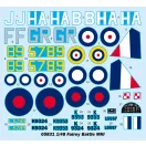Trumpeter Fairey Battle MKI 1:48 (05831)