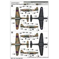 Trumpeter Fairey Battle MKI 1:48 (05831)