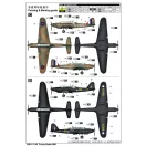 Trumpeter Fairey Battle MKI 1:48 (05831)