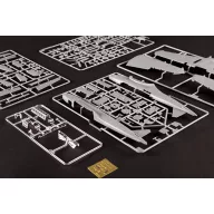 Trumpeter Fairey Battle MKI 1:48 (05831)