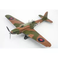 Trumpeter Fairey Battle MKI 1:48 (05831)