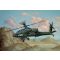 Trumpeter AH-64A Apache 1:48 (05838)