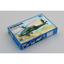 Trumpeter AH-64A Apache 1:48 (05838)