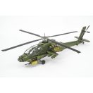Trumpeter AH-64A Apache 1:48 (05838)