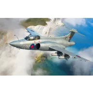 Trumpeter Buccaneer S.2D 1:48 (05845)