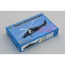 Trumpeter Chinese Z-10G Attack Helicopter 1:48 (05849)