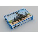Trumpeter Z-19G Light Scout/Attack Helicopter 1:48 (05851)