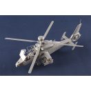 Trumpeter Z-19G Light Scout/Attack Helicopter 1:48 (05851)