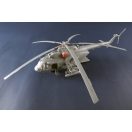 Trumpeter Russian Mi-8MTV5 Hip 1:48 (05853)