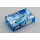Trumpeter Chinese J-20S Mighty Dragon 1:48 (05864)