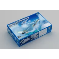 Trumpeter Chinese J-20S Mighty Dragon 1:48 (05864)