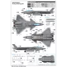 Trumpeter Chinese J-20S Mighty Dragon 1:48 (05864)