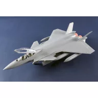 Trumpeter Chinese J-20S Mighty Dragon 1:48 (05864)