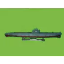 Trumpeter Chinese U-Boot Type 33 1:144 (05901)