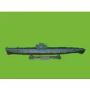 Trumpeter Chinese U-Boot Type 33 1:144 (05901)