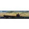 Trumpeter USS Gato SS-212 1941 1:144 (05905)