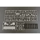Trumpeter DKM Navy Type VII-C U-Boat 1:144 (05912)