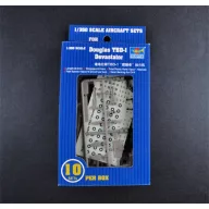 Trumpeter Douglas TBD-1 Devastator 1:350 (06203)