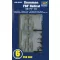 Trumpeter Grumman F6F Hellcat 1:350 (06210)