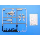 Trumpeter Mig-29K Fulcrum D 1:350 (06216)