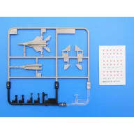 Trumpeter Mig-29K Fulcrum D 1:350 (06216)