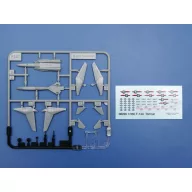 Trumpeter Grumman F-14 D Tomcat 1:350 (06220)