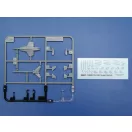 Trumpeter Grumman F/A-18 E Super Hornet 1:350 (06221)