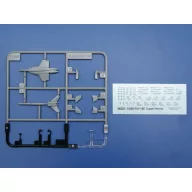 Trumpeter Grumman F/A-18 E Super Hornet 1:350 (06221)