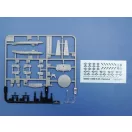Trumpeter Grumman E-2C Hawkeye 1:350 (06222)
