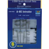 Trumpeter Grumman A-6 E Intruder 1:350 (06224)