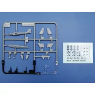 Trumpeter Grumman A-6 E Intruder 1:350 (06224)