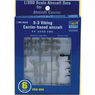 Trumpeter Lockheed S-3 B Viking 1:350 (06226)