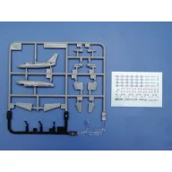 Trumpeter Lockheed S-3 B Viking 1:350 (06226)