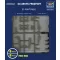 Trumpeter Su-25 UTG Frogfoot 1:350 (06229)