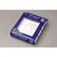 Trumpeter HH-60H Rescue Hawk 1:350 (06232)