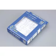 Trumpeter 6 x F/A-18D Hornet 1:350 (06234)