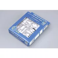 Trumpeter 6 x F-14B/D Super Tomcat 1:350 (06236)