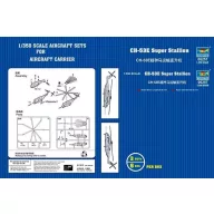 Trumpeter CH-53E Super Stallion 1:350 (06257)